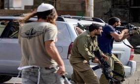 توزيع أدوار بين أذرع الاحتلال