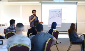 "التعليم العالي" وصندوق التشغيل ينظمان ورشتي عمل ضمن مشروع التعليم والتدريب المهني المستمر