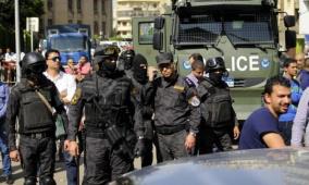 تفاصيل مقتل مهندس نووي مصري بـ13 رصاصة في الإسكندرية 