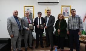 وكالة بيت مال القدس تنفذ مشروع تمكين المؤسسات المقدسية لتعزيز كفاءتها