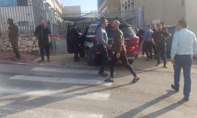 228 قتيلا منذ مطلع العام: مقتل شاب في جريمة إطلاق نار في الرملة