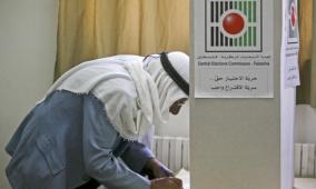 أمان: الانتخابات المحلية المتزامنة بالضفة وغزة ضرورة وطنية لتعزيز صمود الفلسطينيين وتأكيد وحدة النظام السياسي