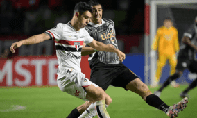 أوسكار يغادر المستشفى.. وناديه يكشف تطورات حالته الصحية