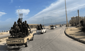 غداً الثلاثاء تبدأ أولى جلسات محاكمة المتهمين في أحداث الساحل السوري