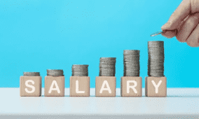 أعلى الرواتب في العام 2025.. دولة تتصدر القائمة بمتوسط دخل شهري قياسي