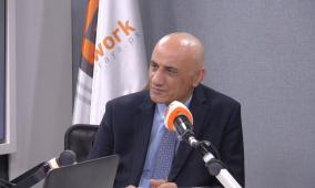 د. محمد شاهين.. عالِم فلسطيني يحجز مكانا بين أبرز الباحثين العرب