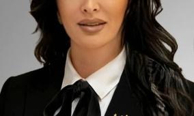 الكاتبة الفلسطينية أفنان جولاني تحصد تكريماً دولياً من مؤسسة برشلونة ضمن أفضل 100 شخصية أدبية مؤثرة لعام 2025