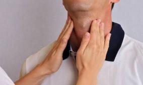 اضطرابات الغدة الدرقية: الأعراض والأسباب وطرق التشخيص والعلاج وفق د. سمير شماسنة