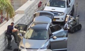 إطلاق النار على 3 شبان بزعم تنفيذ عملية إطلاق نار وطعن جنوب الضفة