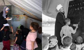 الفلسطينيون... بين الأمل والحذر