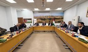 اتحاد الصناعات الغذائية ينفذ ورشة عمل توعوية متخصصة حول سلامة وجودة الأغذية