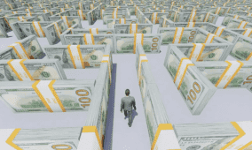 عبقري صيني يصنع ثروة بـ23 مليار دولار من الذكاء الاصطناعي!