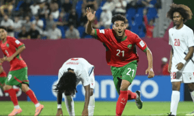 مونديال الناشئين.. منتخب المغرب يعبر إلى ربع النهائي