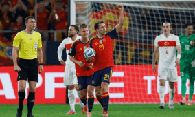 5 منتخبات أوروبية تحجز بطاقات التأهل إلى كأس العالم 2026