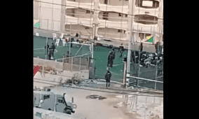 أكثر من 200 مواطن احتجزوا وخضعوا للتحقيق خلال العدوان التواصل على بيت أمر