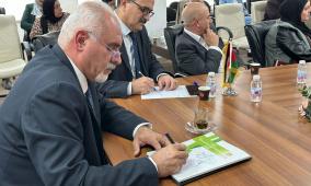 وزارة الزراعة تطلق دليل المبيدات الزراعية المسجّلة 2025