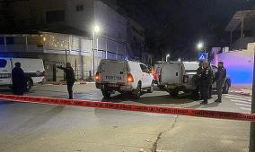 وادي عارة: مقتل شاب في جريمة إطلاق نار قرب بلدة مصمص