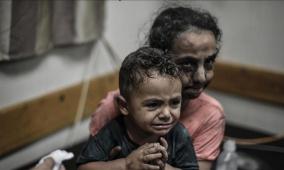 نحو 19 ألف طالب استشهدوا وأصيب 28 ألفا آخرين منذ بداية العدوان