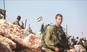 كاتب إسرائيلي يطرح رؤية لحزب فلسطيني جديد باعتباره "شريكًا محتملًا للسلام"!