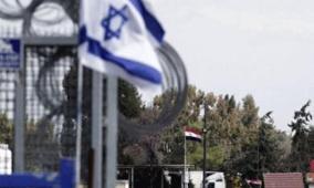 إعادة 13 إسرائيليًا اجتازوا الحدود مع سوريا