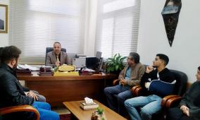 "التعليم العالي" تعقد لقاءً توجيهياً للطلبة المقبولين في منح كردستان العراق