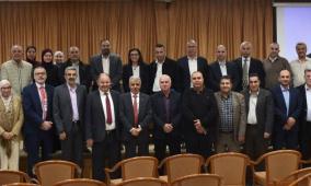 "التربية" تناقش النظام الجديد للثانوية العامة مع عمداء الكليات في الجامعات