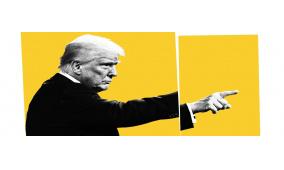 سباق السلحفاة السياسية مع الطائرة الحربية