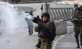 الاحتلال ينسحب من محافظة طوباس بعد عدوان استمر 4 أيام