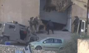 صحيفة لومند الفرنسية تعلق على حادثة اعدام الشابيين في جنين: "يكشف أساليب الجيش الإسرائيلي"​​​​​​​