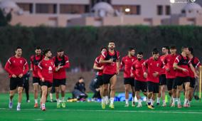 موعد مباراة فلسطين وقطر في افتتاح كأس العرب 2025 بث مباشر والقنوات الناقلة مجانًا