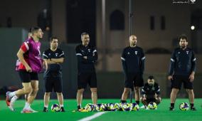 موعد مباراة فلسطين وقطر في افتتاح كأس العرب 2025 بث مباشر والقنوات الناقلة مجانًا