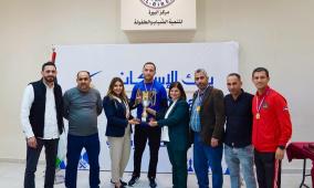 بنك الإسكان يرعى بطولة الوزارات والمؤسسات للشطرنج وكرة الطاولة