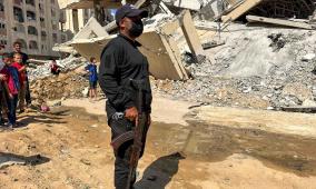 خاص| خطة القوة الدولية تتعثر… وخلافات جوهرية على مهامها ودورها في غزة