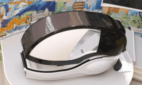 اليابان تطلق أول غسالة للبشر: استحمام متكامل في 15 دقيقة