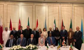 صيدم: إنهاء الحرب وهجمات المستوطنين والتهجير أولويتنا الأولى