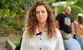 نقابة المحامين في "تل أبيب" تُعلّق المحامية مها اغبارية عامًا وعدالة: القرار انتقامي وسيجري استئنافه