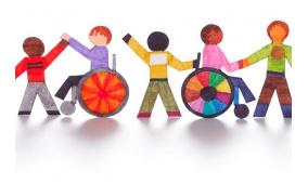 فعاليات لإحياء اليوم العالمي للأشخاص ذوي الإعاقة رغم الحرب والتحديات