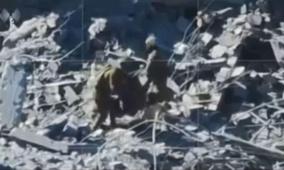 فيديو اعتقال مقاتل جريح في رفح يشعل غضبا واسعا