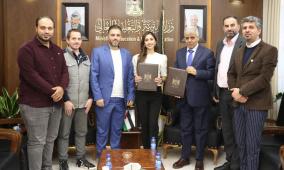 "التربية" ودراية توقعان اتفاقية لدعم مرتكزات التربية الإعلامية في المنظومة التعليمية