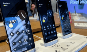 ميزة جديدة في هواتف بيكسل تتيح لصاحب العمل الاطلاع على رسائل الموظفين