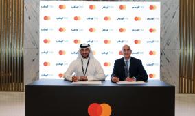 البنك الوطني يجدد شراكته مع ماستركارد للمساهمة في تعزيز التحول الرقمي في قطاع المدفوعات في فلسطين
