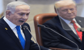 لقاء فلوريدا