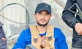 تفاصيل مقتل ياسر أبو شباب في رفح - من هو؟