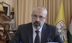 غزة في قلب المؤتمر الثامن لفتح ،،، ردّ على التعقيبات وتقدير لصوت د. مازن صافي