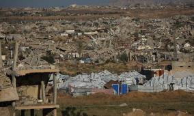 خروقات مستمرة: شهيدة وإصابات وقصف متواصل على غزة