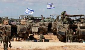 اتفاق حول ميزانية الأمن الإسرائيلية لعام 2026 بمبلغ 112 مليار شيكل