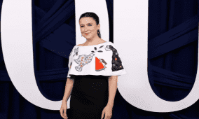 "مس ريتشل" تكشف عن تلقيها تهديدات خطيرة بسبب مناصرتها لغزة