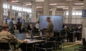 الغارديان تكشف: إسرائيل تتجسس على قوات أميركية تراقب اتفاق غزة