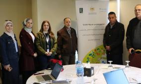 "التربية" تنظم ورشة حول تعزيز المدارس الصديقة للبيئة