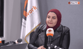 تأخر النطق عند الأطفال.. أخصائية توضح لراية الأسباب والعوامل الخفية وراء تفاقم المشكلة